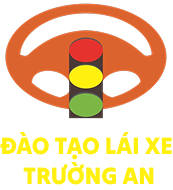 ĐÀO TẠO LÁI XE TRƯỜNG AN