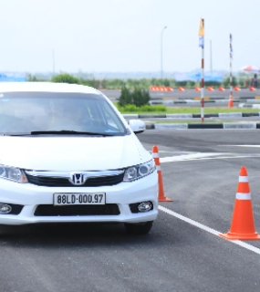 KHÓA HỌC BẰNG B SỐ SÀN