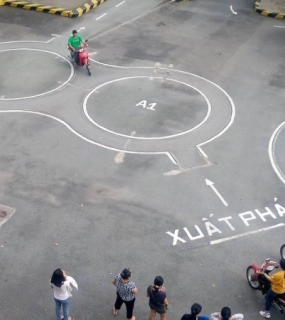 KHÓA HỌC BẰNG A1